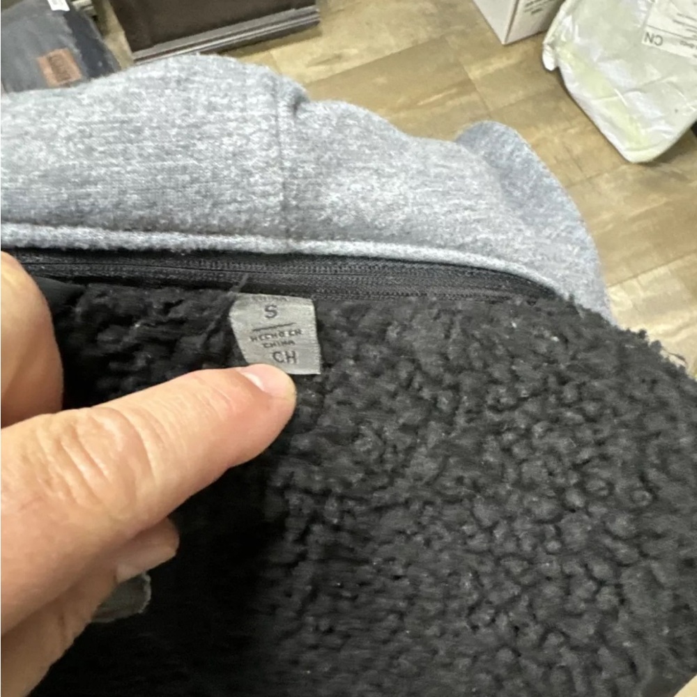 levis jacket size small - Picture 3 of 3